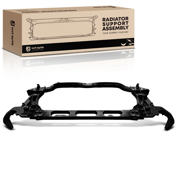YHT Auto YHTRSA10193 Radiator Support Assembly