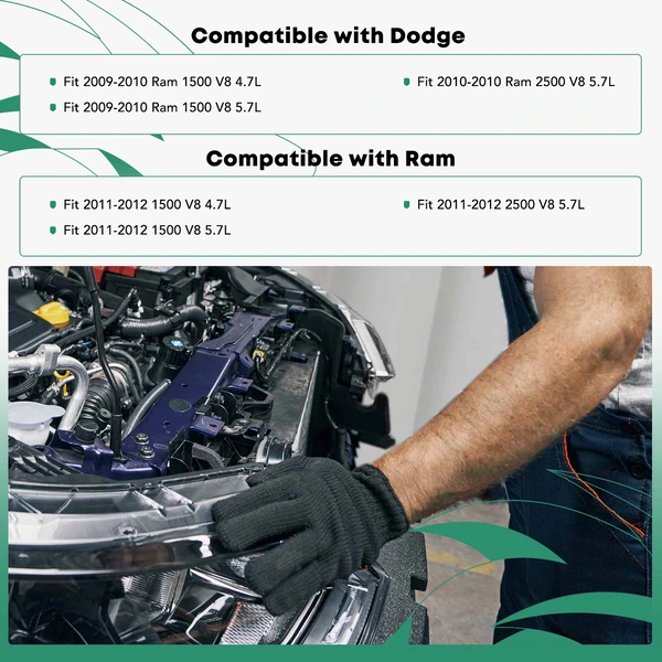 YHT Auto YHTRSA10193 Radiator Support Assembly