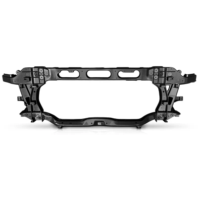 Radiator Support with CAPA