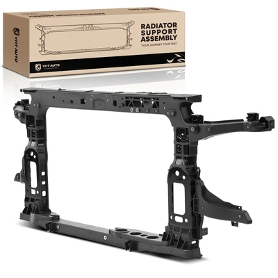 Front Radiator Support Assembly
