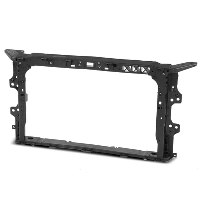 Front Radiator Support Assembly
