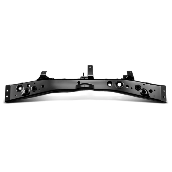 Upper Tie Bar Radiator Support with CAPA for Nissan Versa Note 2014-2019 L4 1.6L