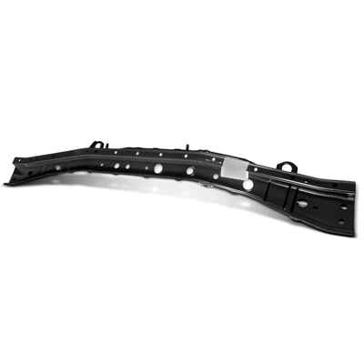 Lower Tie Bar Radiator Support with CAPA Certified