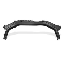 Lower Radiator Support Crossmember Assembly
