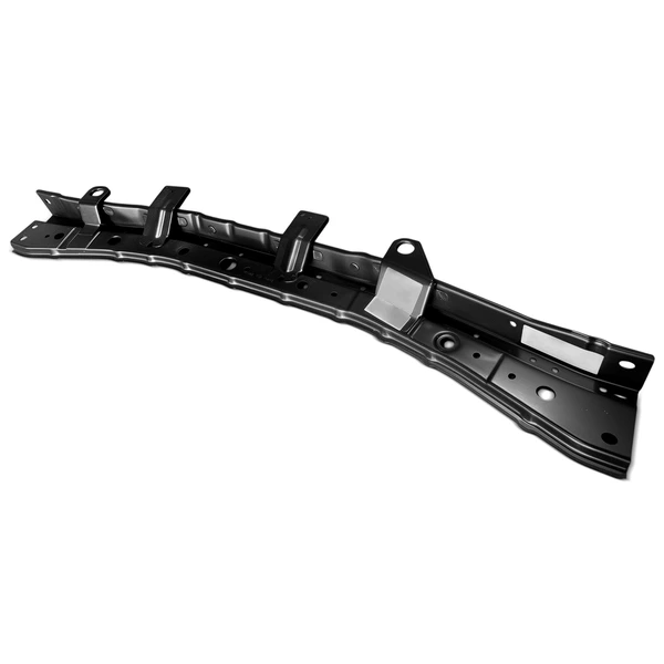 Lower Tie Bar Radiator Support with CAPA Certified for Nissan Versa Note 2014-2019