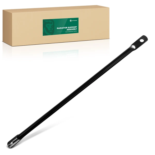 Front Radiator Support Crossmember Brace for Jeep Grand Cherokee Dodge