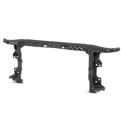 Front Radiator Support Assembly
