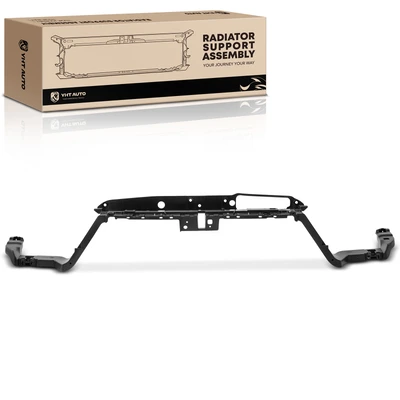 Upper Tie Bar Radiator Support Assembly