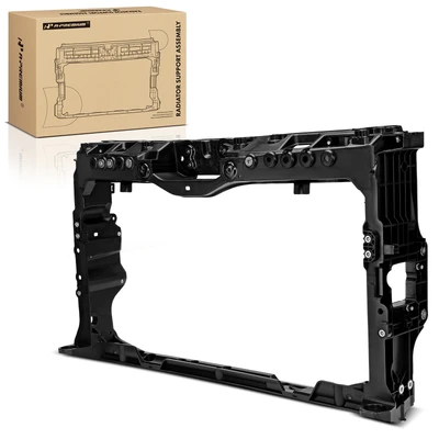 Front Radiator Support Assembly