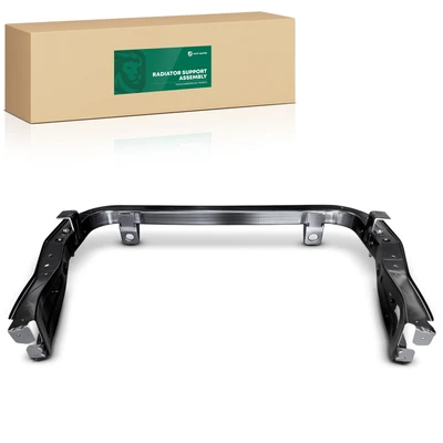 Lower Radiator Support Assembly