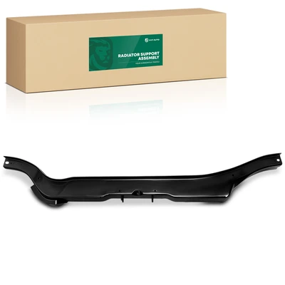 Upper Radiator Support Assembly with CAPA