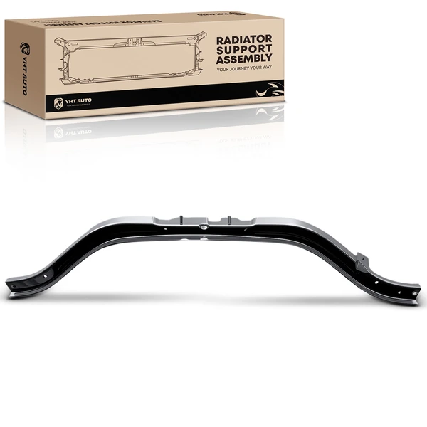 Radiator Support Upper Tie Bar for Jeep WK Grand Cherokee 2005-2010