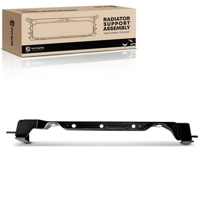 Passenger Radiator Support Core Panel