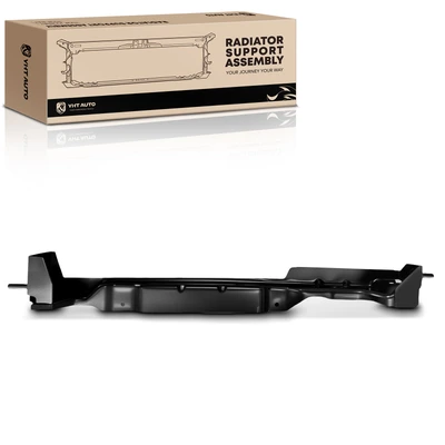 Driver Radiator Support Core Panel