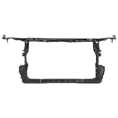 Lower Tie Bar Radiator Support with CAPA