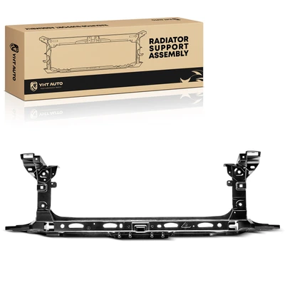 Upper Radiator Support Assembly