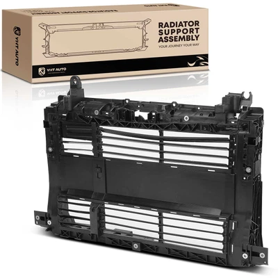 Radiator Support Assembly for 2018-2022 Ford EcoSport