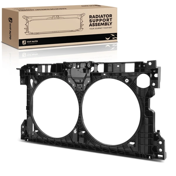 Front Radiator Support Assembly for Nissan Altima 2019-2023