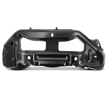 Driver Steel Radiator Support Side Panel for 2007-2008 Toyota Yaris