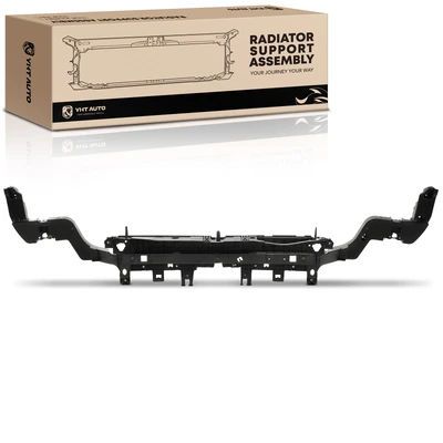 Upper Radiator Support