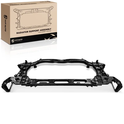 Front Radiator Support Assembly