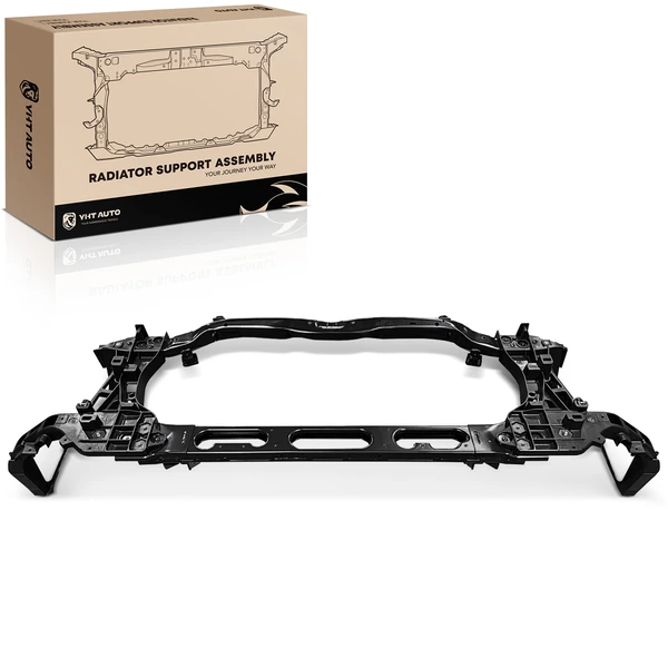 Front Radiator Support Assembly for 2014-2018 Ram 1500