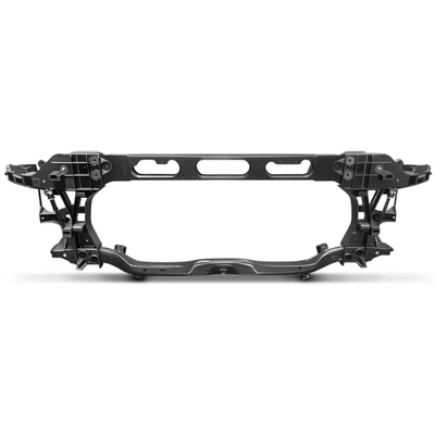 Radiator Support with CAPA