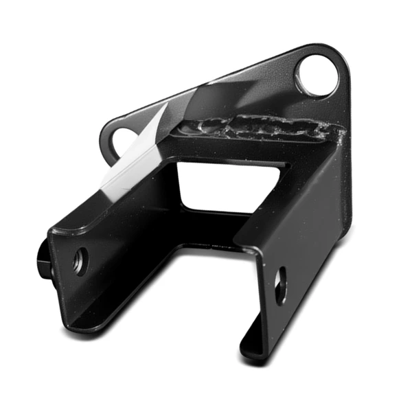 Driver Upper Radiator Support Bracket with CAPA for Jeep Cherokee KL 2014-2018