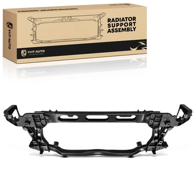 Radiator Support Assembly