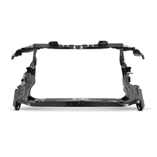 Front Radiator Support Assembly