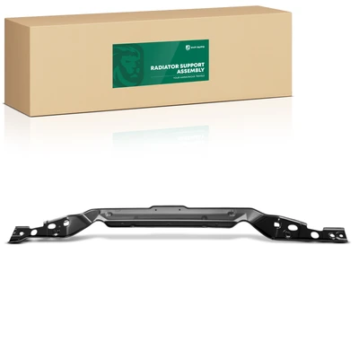 Upper Tie Bar Radiator Support