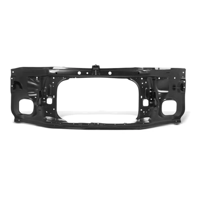 Front Radiator Support Assy