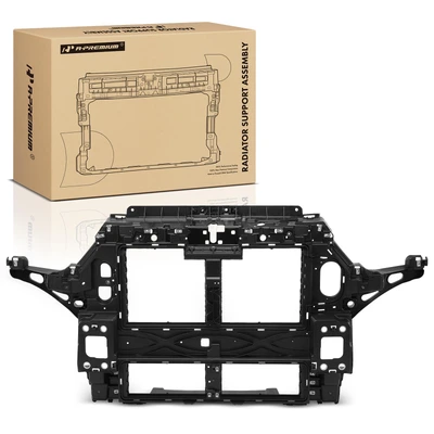 Front Radiator Support Assembly