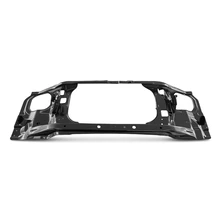 Front Radiator Support Assembly