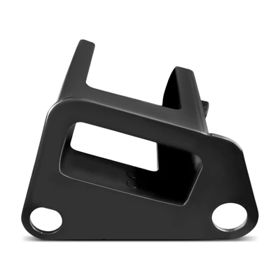 Passenger Upper Radiator Support Bracket with CAPA
