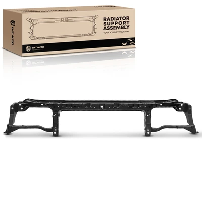 Upper Radiator Support Assembly