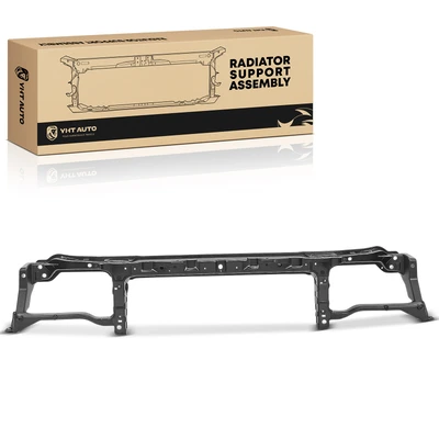 Upper Radiator Support Assembly