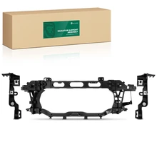 Front Radiator Support Assembly for 2013-2018 Ram 3500