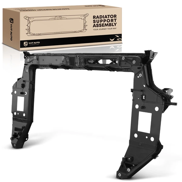 Front Radiator Support Assembly for 2020-2023 Chrysler Voyager
