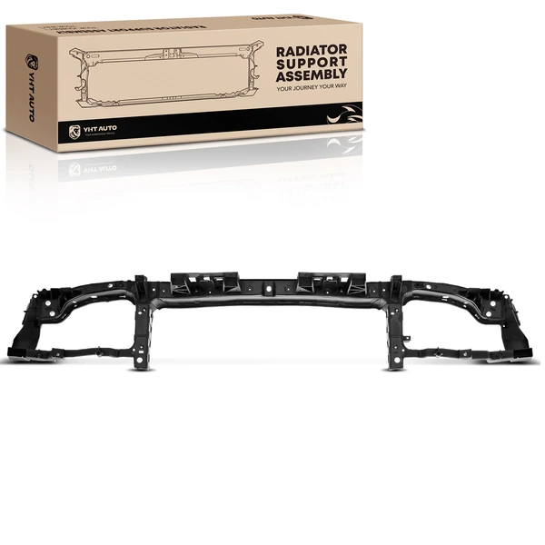 Upper Radiator Support Assembly for 2015-2022 Dodge Charger