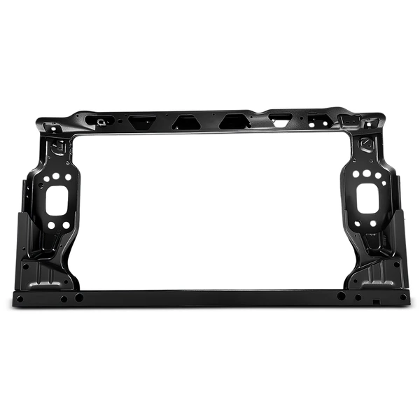 Upper Radiator Support Tie Bar with CAPA for Nissan Versa 2020-2024