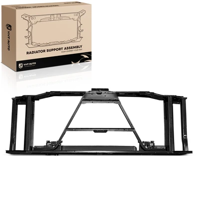 Radiator Support Assembly