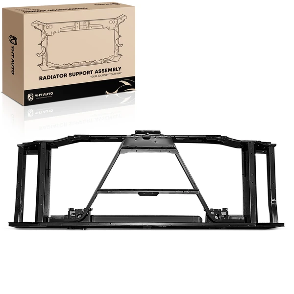 YHT Auto YHTRSA10197 Radiator Support Assembly
