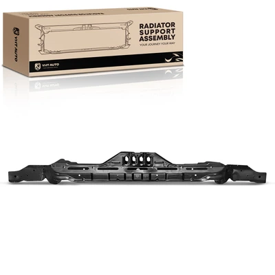Upper Tie Bar Radiator Support