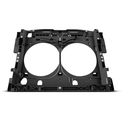 Front Radiator Support for Nissan Pathfinder INFINITI QX60 2022-2024 PP+GF+Steel