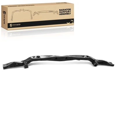 Front Upper Radiator Support Tie Bar