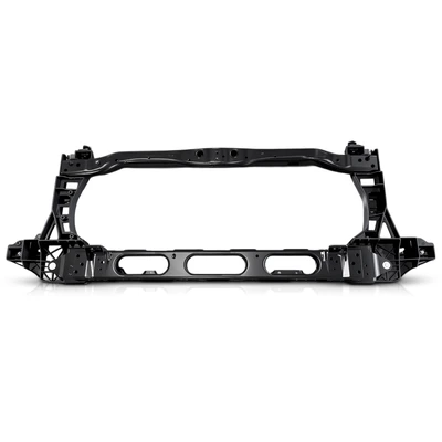 Front Steel Radiator Support Assembly with CAPA