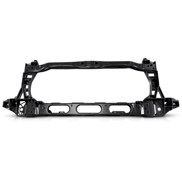 Front Steel Radiator Support Assembly with CAPA for Ram 1500 2019-2024