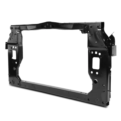 Front Side Radiator Support Assembly 