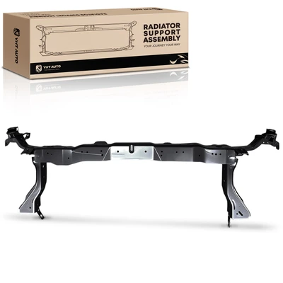 Front Upper Radiator Support Tie Bar
